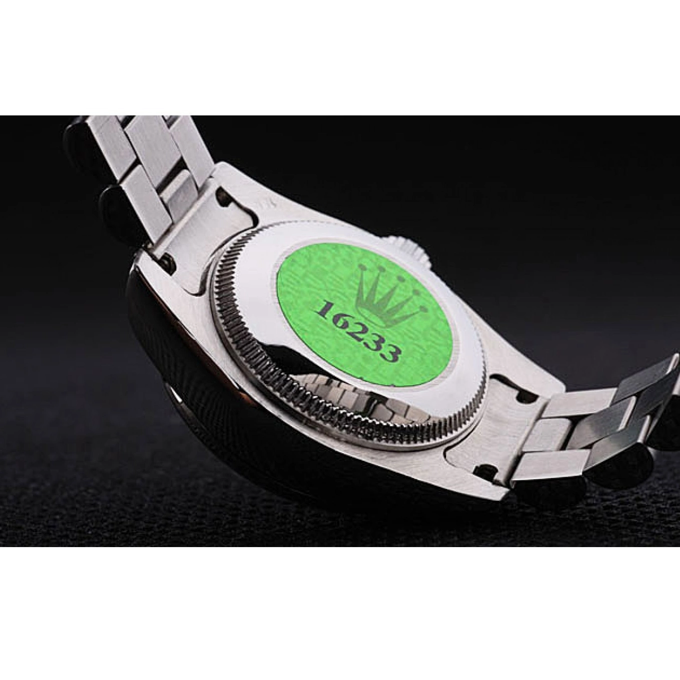 Aaa replica watch Rolex Datejust-rl45 0804